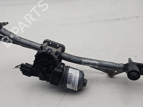 Used Front wiper motor FIAT DOBLO Cargo (263_) 1.6 D Multijet (263ZXE1B, 263ZXS1B, 263ZXY1B, 263WXE1B,... (100 hp) 30147606