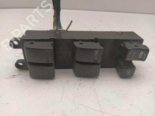 Used Left front window switch NISSAN ALMERA TINO (V10) 1.8 (116 hp) 4648204