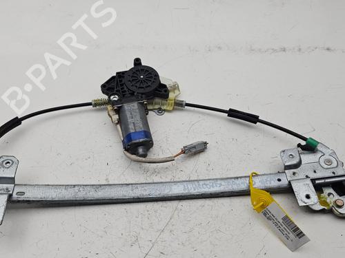 Used Front right window mechanism HONDA ACCORD VI (CK, CG, CH, CF, CL) 2.0 i (CG9) (147 hp) 31269100
