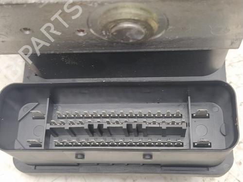 ABS pump CITROËN C5 I (DC_) 2.0 HDi (DCRHZB, DCRHZE) | BP17919960M43 
