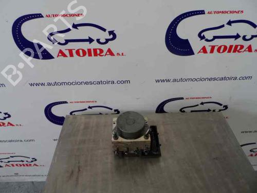 Used ABS pump RENAULT MEGANE II Estate (KM0/1_) 1.5 dCi (KM16, KM1E) (106 hp) 98203