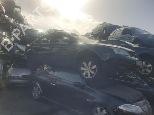 Used Parts FORD MONDEO I (GBP) 2.0 i 16V 4x4 (132 hp) 1350289