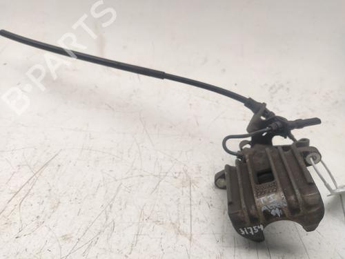Left rear brake caliper SEAT ALTEA (5P1)  | BP21836399M107 