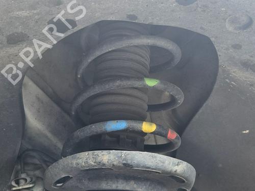 Right front shock absorber CITROËN C3 II Hatchback Van (SC_)  | BP22747266M17 