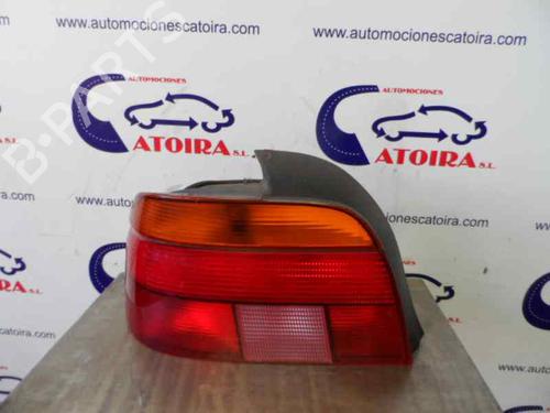 Used Left taillight BMW 5 (E39) 535 i (235 hp) 97328