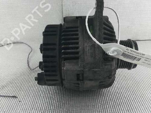 Used Alternator MITSUBISHI PAJERO PININ I (H6_W, H7_W) 2.0 GDI (H67W, H77W) (129 hp) 843928
