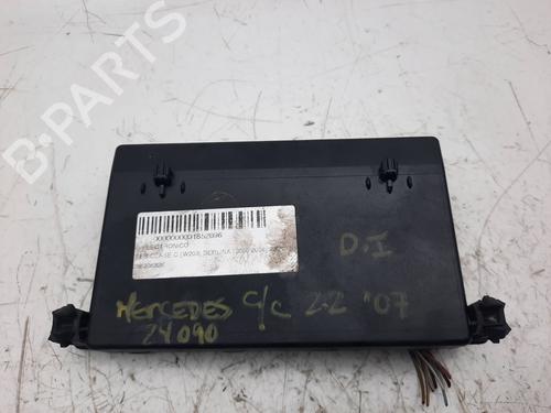Elektronisk modul MERCEDES-BENZ C-CLASS (W203) C 220 CDI (203.006, 203.008) (143 hp) 6973420