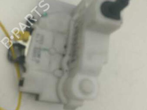 Rear right lock FIAT PANDA (169_)  | BP5543434C99 