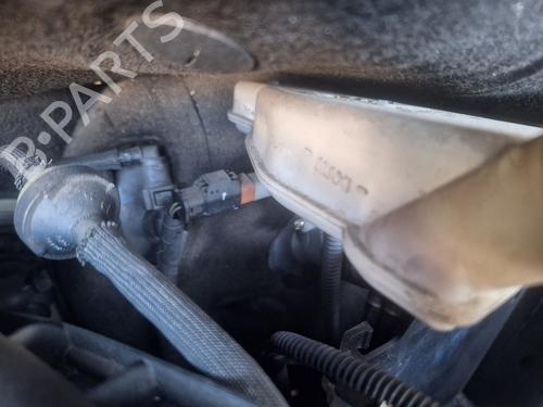 Used Servo brake PEUGEOT 207 (WA_, WC_) 1.4 HDi (68 hp) 27340860
