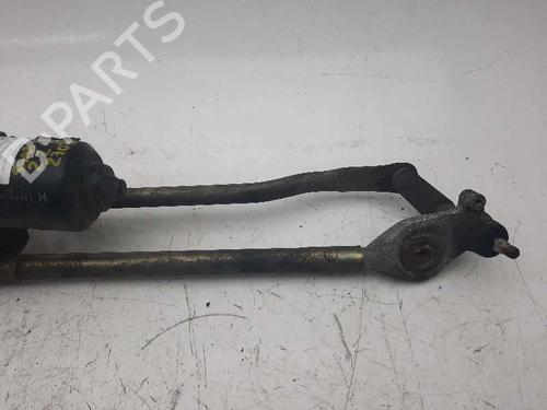 Front wiper motor SAAB 9-3 (YS3D) 2.2 TiD | BP6901449M29 