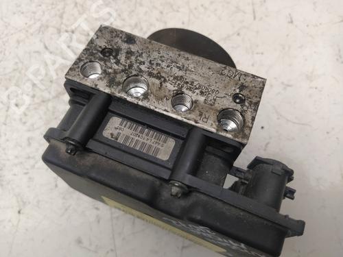 ABS pump NISSAN MICRA III (K12) 1.2 16V | BP15011626M43 