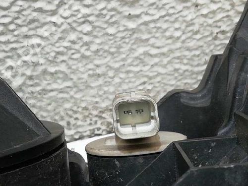 Right headlight RENAULT LAGUNA II Grandtour (KG0/1_) 1.9 dCi (KG0G) | BP809551C29 