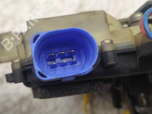 Rear right lock SEAT CORDOBA (6L2) 1.4 16V | BP20152456C99 