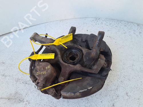 Used Left front steering knuckle SUZUKI VITARA (ET) HDI (SE 420HDI) (87 hp) 7908526