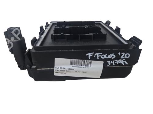 Fuse box FORD FOCUS IV (HN) | BP37262245E1 - Image 3