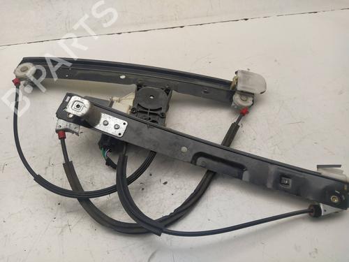 Front left window mechanism FORD MONDEO IV Turnier (BA7) 2.0 TDCi | BP10913286C22 