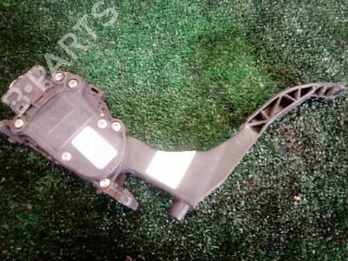 Used Pedal SEAT IBIZA III (6L1) [2002-2009]  1616978