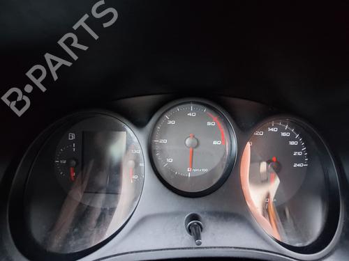Instrument cluster SEAT LEON (1P1) 1.6 TDI | BP31258273C47 