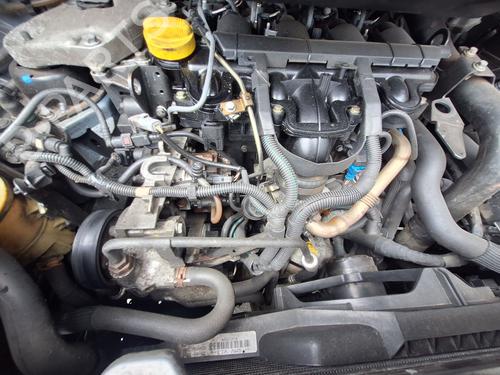 Engine RENAULT ESPACE IV (JK0/1_) 2.2 dCi (JK0H) | BP38075738M1 - Image 2