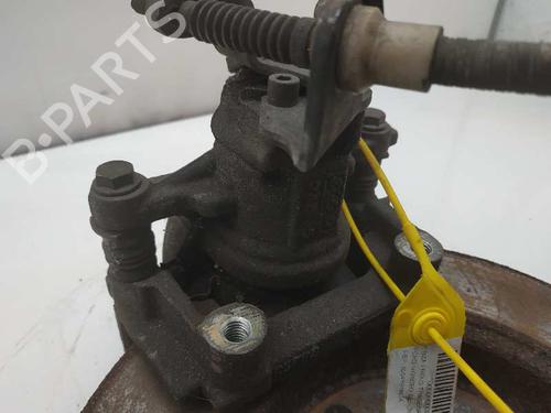 Left rear brake caliper FORD MONDEO III (B5Y) 2.0 16V TDDi / TDCi | BP11594048M107 