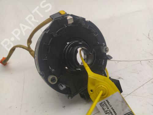 Squib airbag TOYOTA COROLLA (_E12_) 2.0 D-4D (CDE120R_, CDE120L_) (116 hp) 18087288