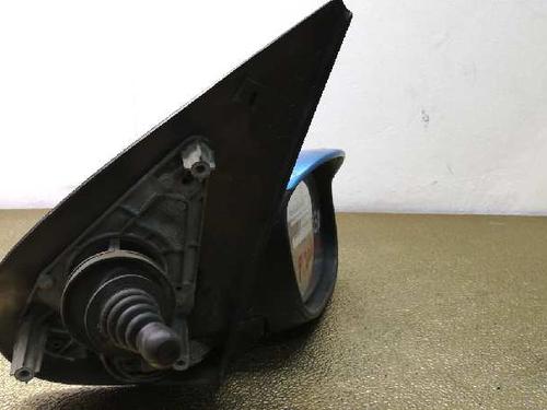 Right mirror PEUGEOT 206 Hatchback (2A/C) 1.4 LPG | BP1389152C27 