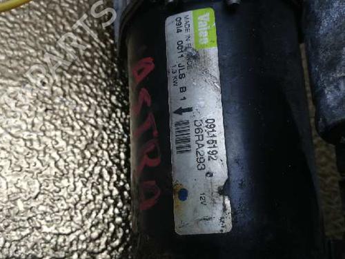 Starter OPEL ASTRA H (A04)  | BP2962986M8 