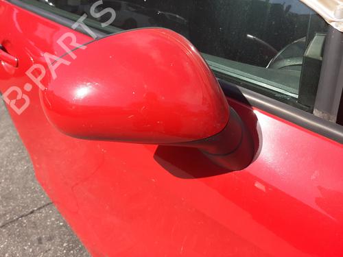 Right mirror SEAT LEON (1P1)  | BP14972854C27 