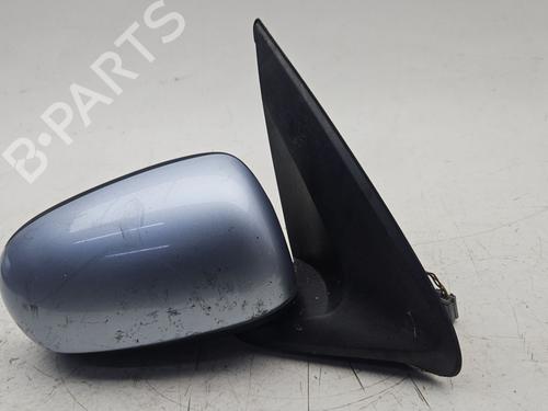 Right mirror NISSAN ALMERA II (N16) 2.2 Di | BP27512095C27 