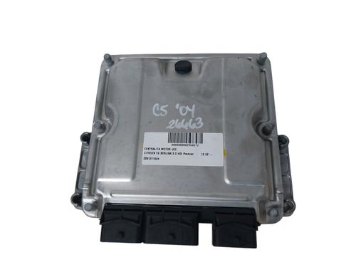Used Engine control unit (ECU) Engine control unit (ECU) 36885041 36885041