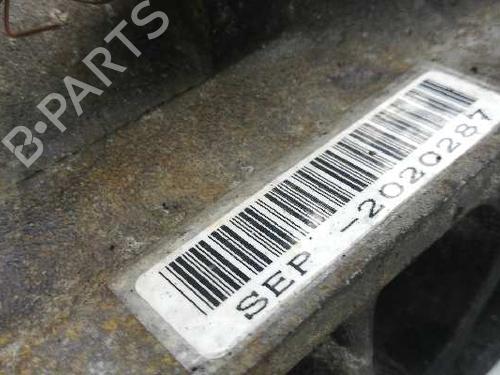 Gearbox HONDA HR-V (GH_) 1.6 16V 4WD (GH2, GH4) | BP4063375M3 