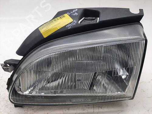 Used Left headlight SEAT AROSA (6H1) 1.4 (60 hp) 9162056