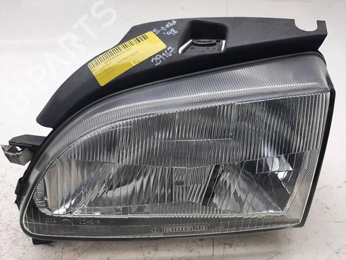 Left headlight SEAT AROSA (6H1) 1.4 (60 hp) 9162056