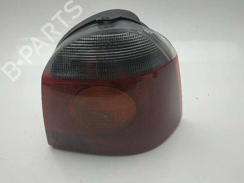Used Right taillight RENAULT TWINGO I (C06_) 1.2 (C063, C064) (55 hp) 6452463