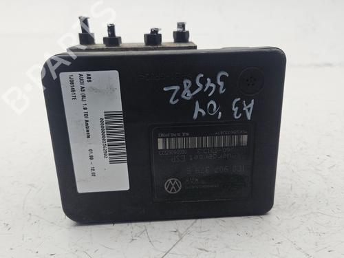 ABS Bremseaggregat AUDI A3 (8L1) 1.9 TDI (110 hp) 31641091