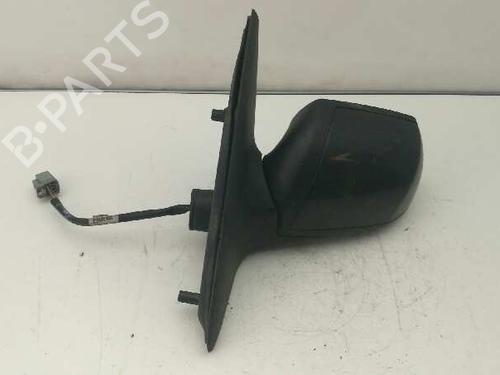 Left mirror FORD MONDEO III Saloon (B4Y) 2.0 16V TDDi / TDCi | BP5233829C26 