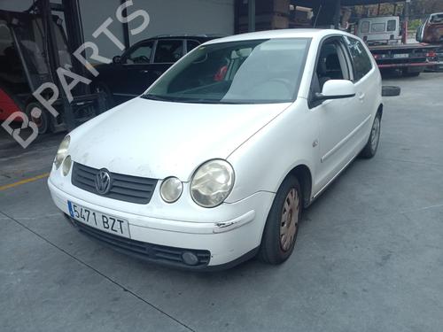 Brukte deler til VW POLO IV (9N_, 9A_) 1.4 TDI (75 hp) 4414337