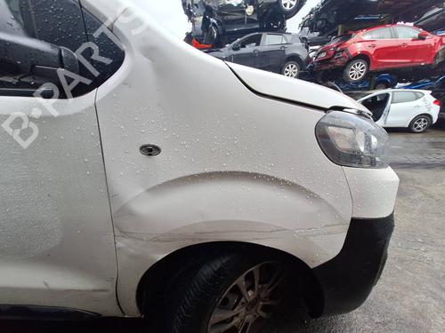 Used Right front fenders Right front fenders CITROËN JUMPY III Van (V_) [2016-2026] 39901034 39901034