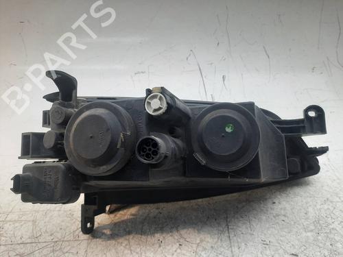 Right headlight OPEL VECTRA B (J96) 2.0 DTI 16V (F19) | BP10037911C29 