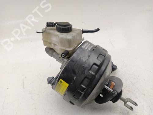 Used Servo brake BMW 1 (E87) 118 d (143 hp) 15126047