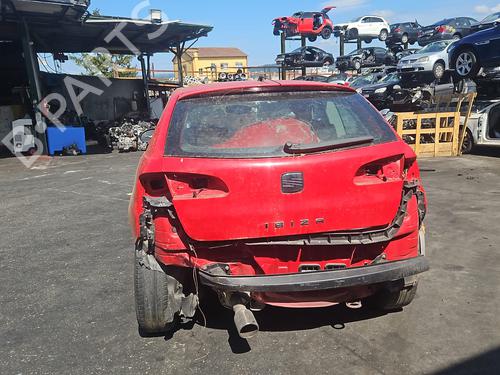 Brugte SEAT IBIZA III (6L1) 4819904