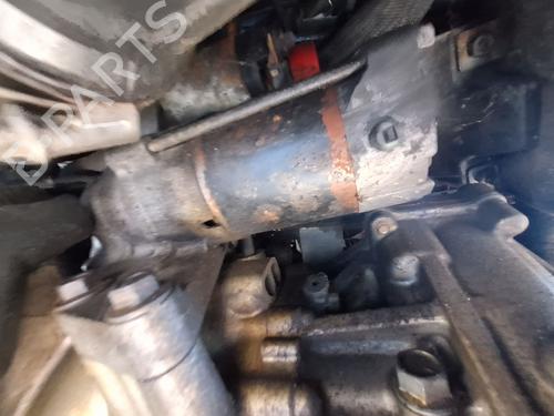 Used Starter Starter JEEP COMPASS (MK49) [2006-2026] 36383179 36383179