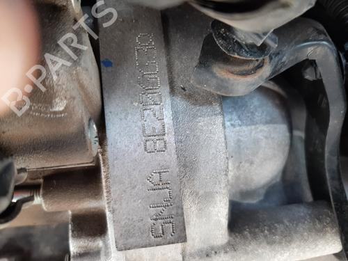 Gearbox FORD FIESTA VI (CB1, CCN)  | BP15052315M3 
