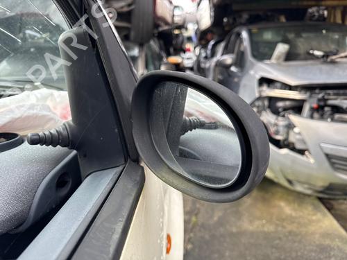 Used Right mirror SMART CITY-COUPE (450) 0.6 (S1CLA1, 450.341) (55 hp) 32234713