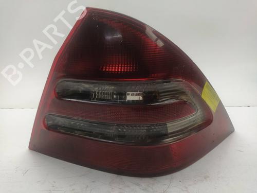Right taillight MERCEDES-BENZ C-CLASS (W203) C 270 CDI (203.016) | BP10105606C35 