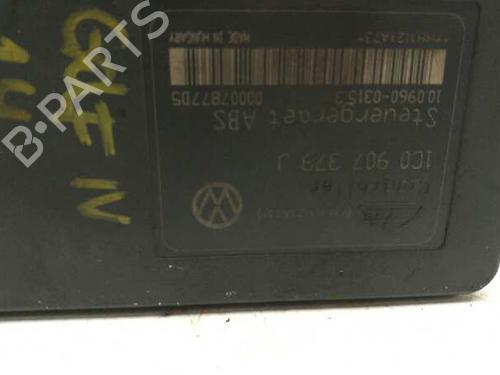 ABS pump VW GOLF IV (1J1) 1.4 16V | BP5870978M43 