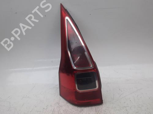 Used Left taillight RENAULT MEGANE II Estate (KM0/1_) 1.9 dCi (KMRG, KM1G, KM0G, KM2C) (120 hp) 7214700