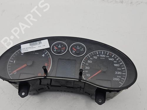 Used Instrument cluster AUDI A3 (8P1) [2003-2013]  28805916