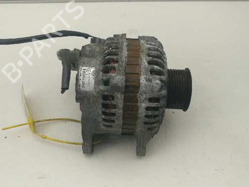Used Alternator MAZDA 626 V (GF) 2.0 (GFER) (136 hp) 5274225