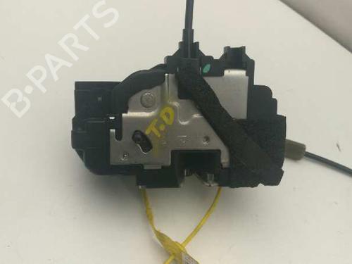 Used Rear right lock RENAULT KOLEOS I (HY_) 2.0 dCi (HY0K) (150 hp) 5096378